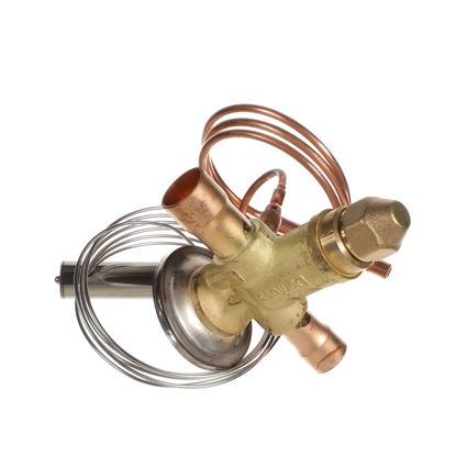 Picture of Trane Valve Expansion 15T Sys1 Txv Df / Hz Part# VAL12828