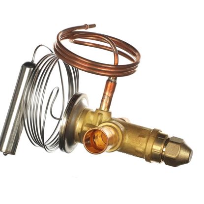 Picture of Trane Valve Expansion 15T Sys2 Txv Df Part# VAL12829