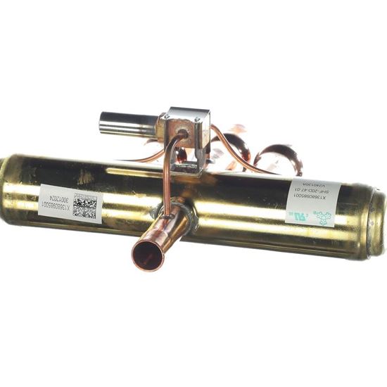 Picture of Trane Valve; Reversing; .875 Od Part# VAL19559