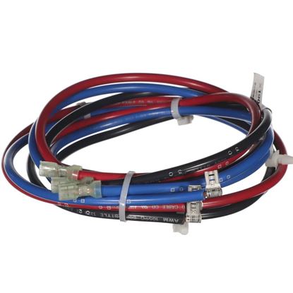 Picture of Trane Wiremotor Extension Harness Part# WIR01119