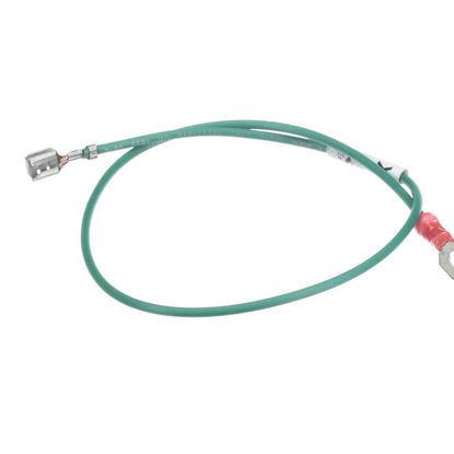Picture of Trane Wire 16-Inch Grd/back End Connectors-64227 Part# WIR01363