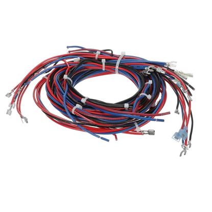 Picture of Trane Wire Harness Control Panel Unit Power Part# WIR05249