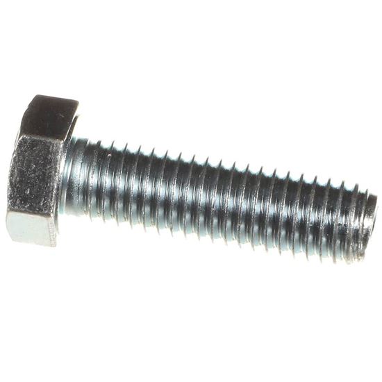 Picture of Trane Screw Hex Head (1/2 - 13 X 1-3/4) Part# SCR00621