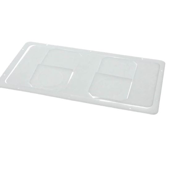 Picture of Trane Gasketcollector Box Part# GKT02604