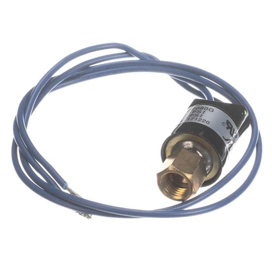 Picture of Trane Switch Low Pressure No Open 40 Psi Re Part# SWT03137