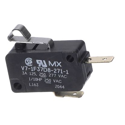 Picture of Trane Switchstandard Force Miniature 3A 250 Part# SWT01124