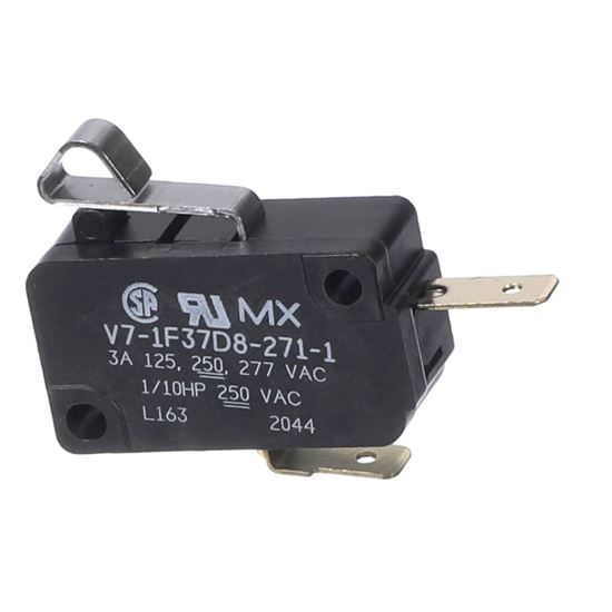 Picture of Trane Switchstandard Force Miniature 3A 250 Part# SWT01124