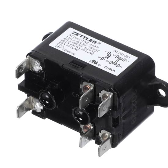 Picture of Trane Relay Part# RLY01951