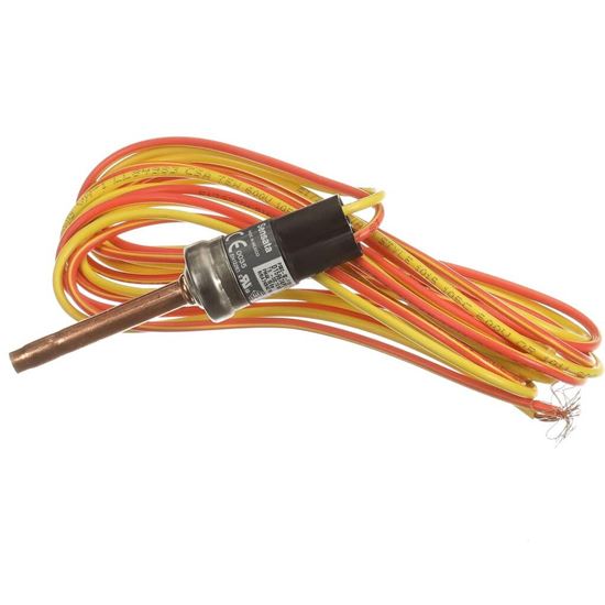 Picture of Trane Switch; Low Pressure Bz Part# SWT04455