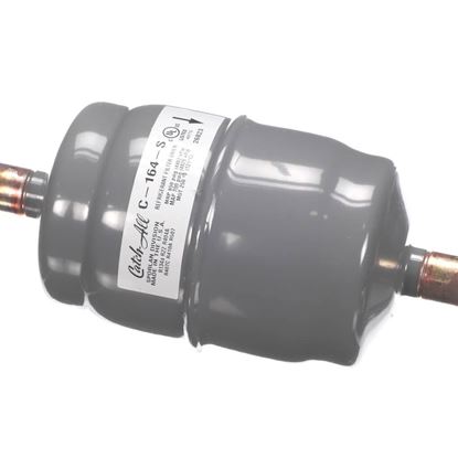 Picture of Trane Drier; Filter; Part# DHY01230