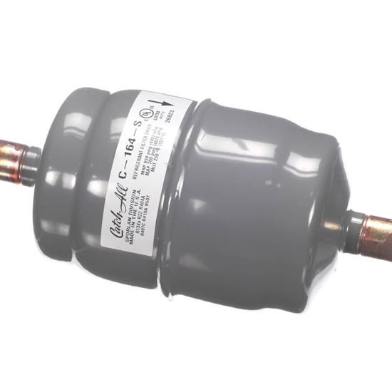 Picture of Trane Drier; Filter; Part# DHY01230