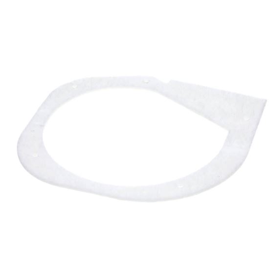 Picture of Trane Gasket-inducerblowerqw Part# GKT04924