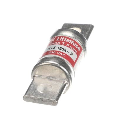 Picture of Trane Fuse Class T 600V 150Amp-104325 Part# FUS00907