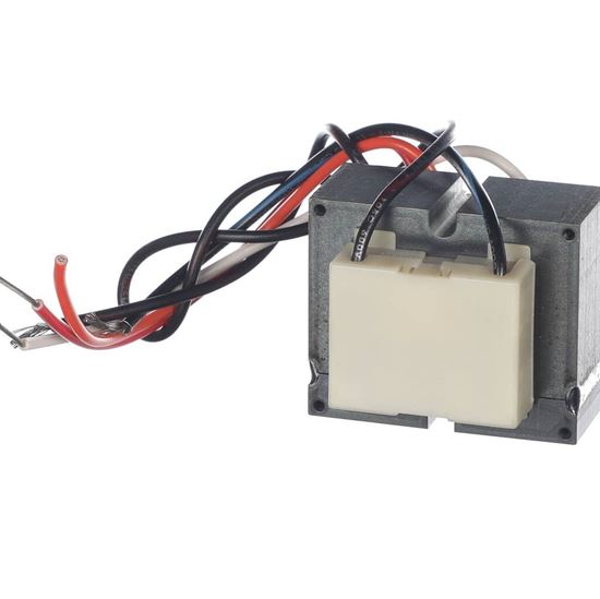 Picture of Trane Transformer 200-230-Pri 24V-sec 35Va Part# TRR00455