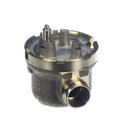 Picture of Trane Valve; Two-way Fan Coil Valve Part# VU52S2002