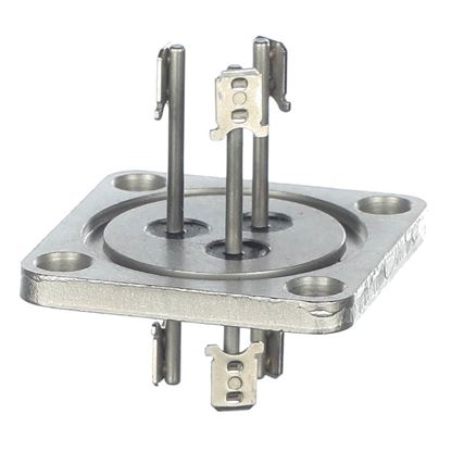 Picture of Trane Terminal Herm 3 Pin Part# TER01548