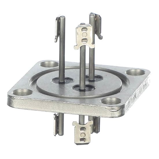 Picture of Trane Terminal Herm 3 Pin Part# TER01548