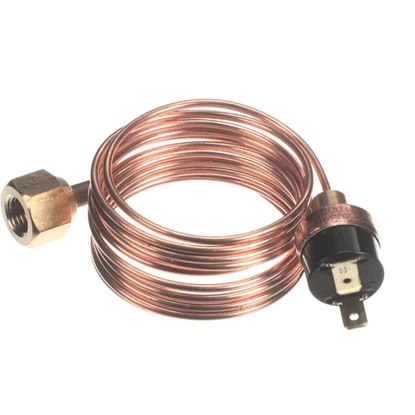 Picture of Trane Switch Pressure Cutout Spst 300-405 Part# SWT01211