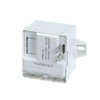 Picture of Trane Potential Relay 50A-105766 Part# RLY03697