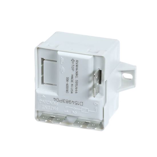 Picture of Trane Potential Relay 50A-105766 Part# RLY03697