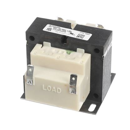Picture of Trane Transformer 115V Pri/24v Secondary 35Va- Part# TRR02728
