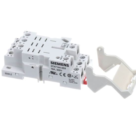 Picture of Trane Relay Part# ADP01577