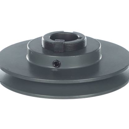 Picture of Trane Sheave; 1Vp561 1/8 Bore Part# SHE05391