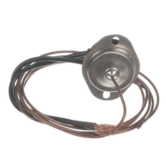 Picture of Trane Control Spst Capillary Tube 54" 25A 120/ Part# CNT01621