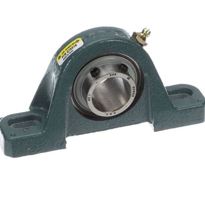 Picture of Trane Pillow Block Bearing Part# BRG01757