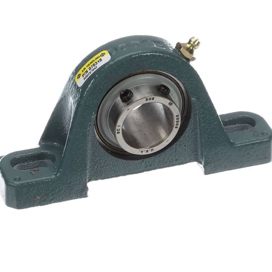 Picture of Trane Pillow Block Bearing Part# BRG01757
