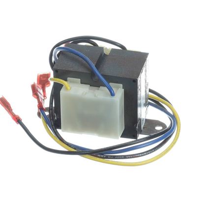 Picture of Trane Transformer; 50Va 480V Pri 24V Sec Part# TRR01019