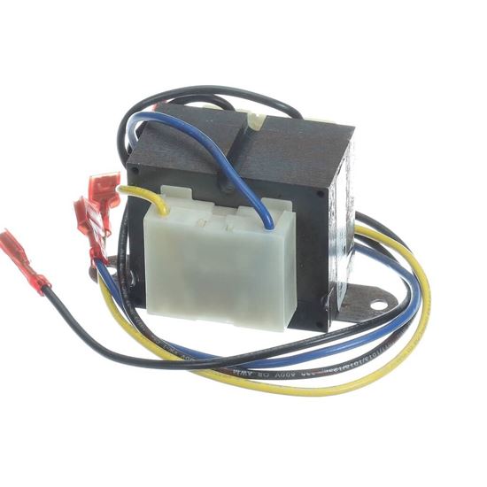 Picture of Trane Transformer; 50Va 480V Pri 24V Sec Part# TRR01019