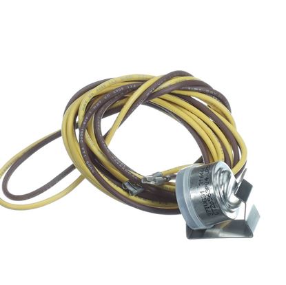 Picture of Trane Spst Defrost Control70op 37Cl Part# CNT01170