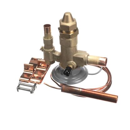 Picture of Trane Valve Relief 300 Psig Part# VAL09069