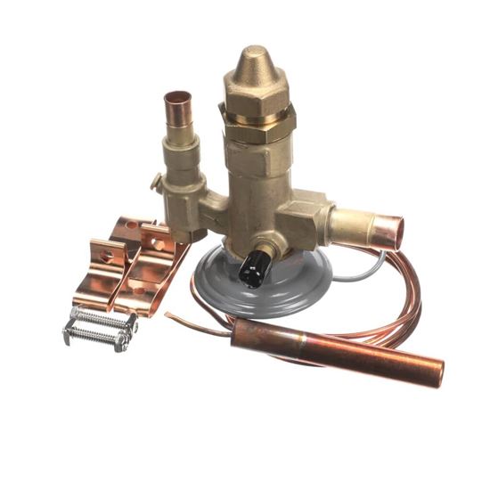 Picture of Trane Valve Relief 300 Psig Part# VAL09069