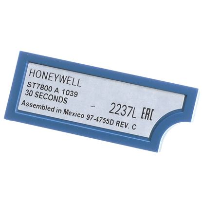 Picture of Trane Timer Purge 30 Second-43723 Part# TMR00118