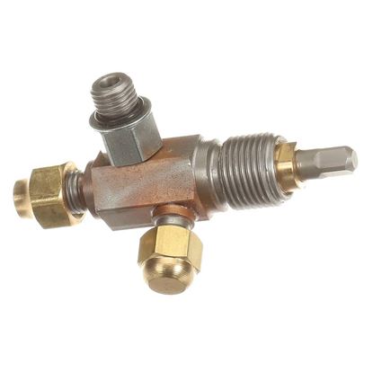 Picture of Trane Valve Angle Straight Thread Part# VAL06939