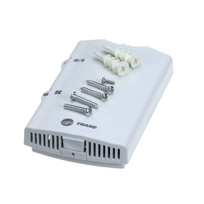 Picture of Trane Zone Sensor-106754 Part# SEN01526