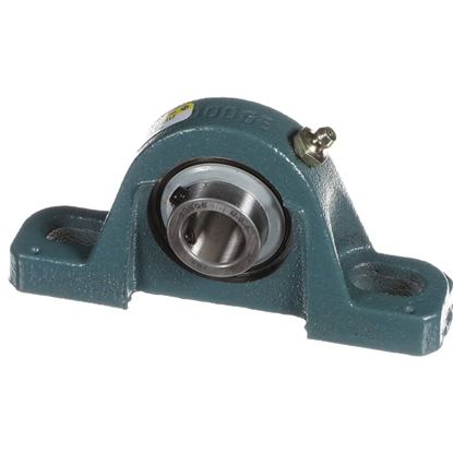 Picture of Trane Bearing; Pillow Block 3/4 Bore Part# BRG01756