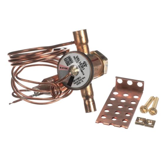 Picture of Trane Valve Tev Hxce 3 Zx200 R410a-106624 Part# VAL18361