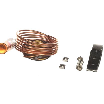 Picture of Trane Head;power Element Hf Series Part# HED00214