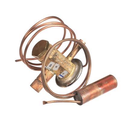 Picture of Trane Valve; Txv Part# VAL08788