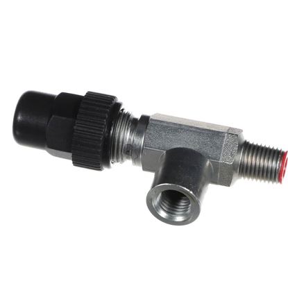 Picture of Trane Valve .25 Npte X .25 Npti Pressure Tran Part# VAL07095