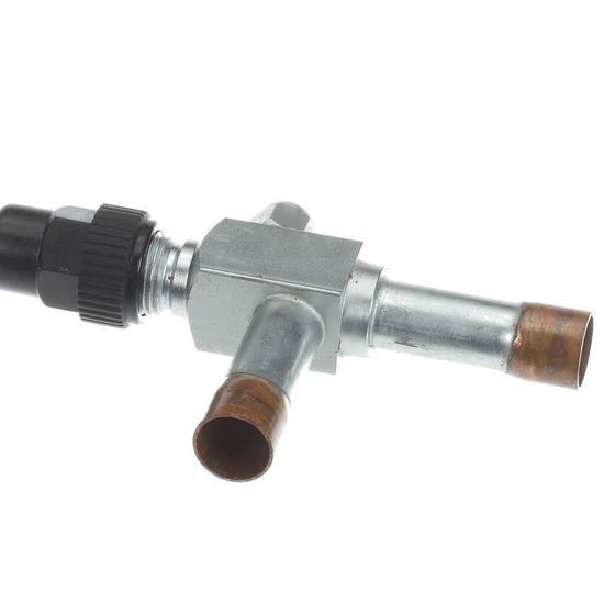 Picture of Trane Valveangle Master Oil Valve .62 Ods Part# VAL05031