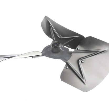 Picture of Trane Fan Blade-34131 Part# FAN02765