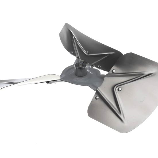 Picture of Trane Fan Blade-34131 Part# FAN02765