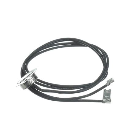 Picture of Trane Control Temp Cutoff Device Open 280F Part# CNT00927