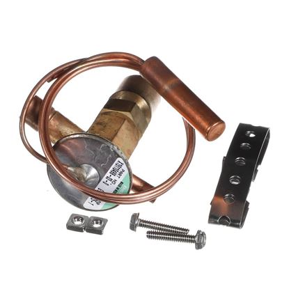 Picture of Trane Therm Expan Valve1/2x7/8 R22 8Ton Part# VAL02188