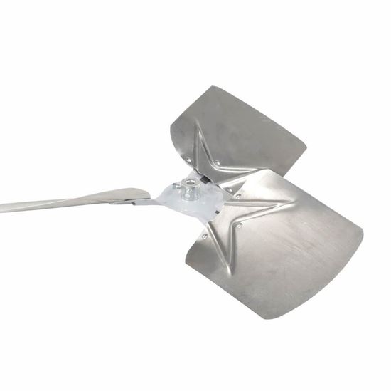 Picture of Trane Fan; 3 Blade 26 In Dia 30/32 Pitch Part# FAN01567