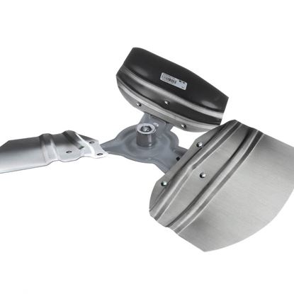 Picture of Trane Fan Blade Aluminum 20In 22Deg-103926 Part# FAN01251